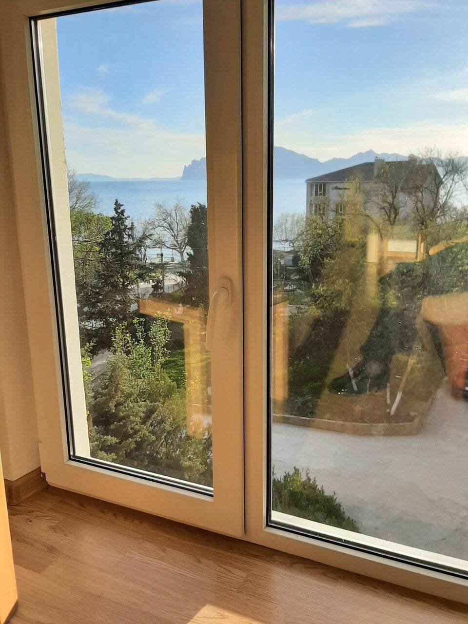 Фото Гостевого дома Ника Орджоникидзе 19