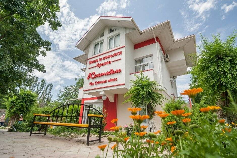 Фото Гостевого дома Ника Орджоникидзе 3