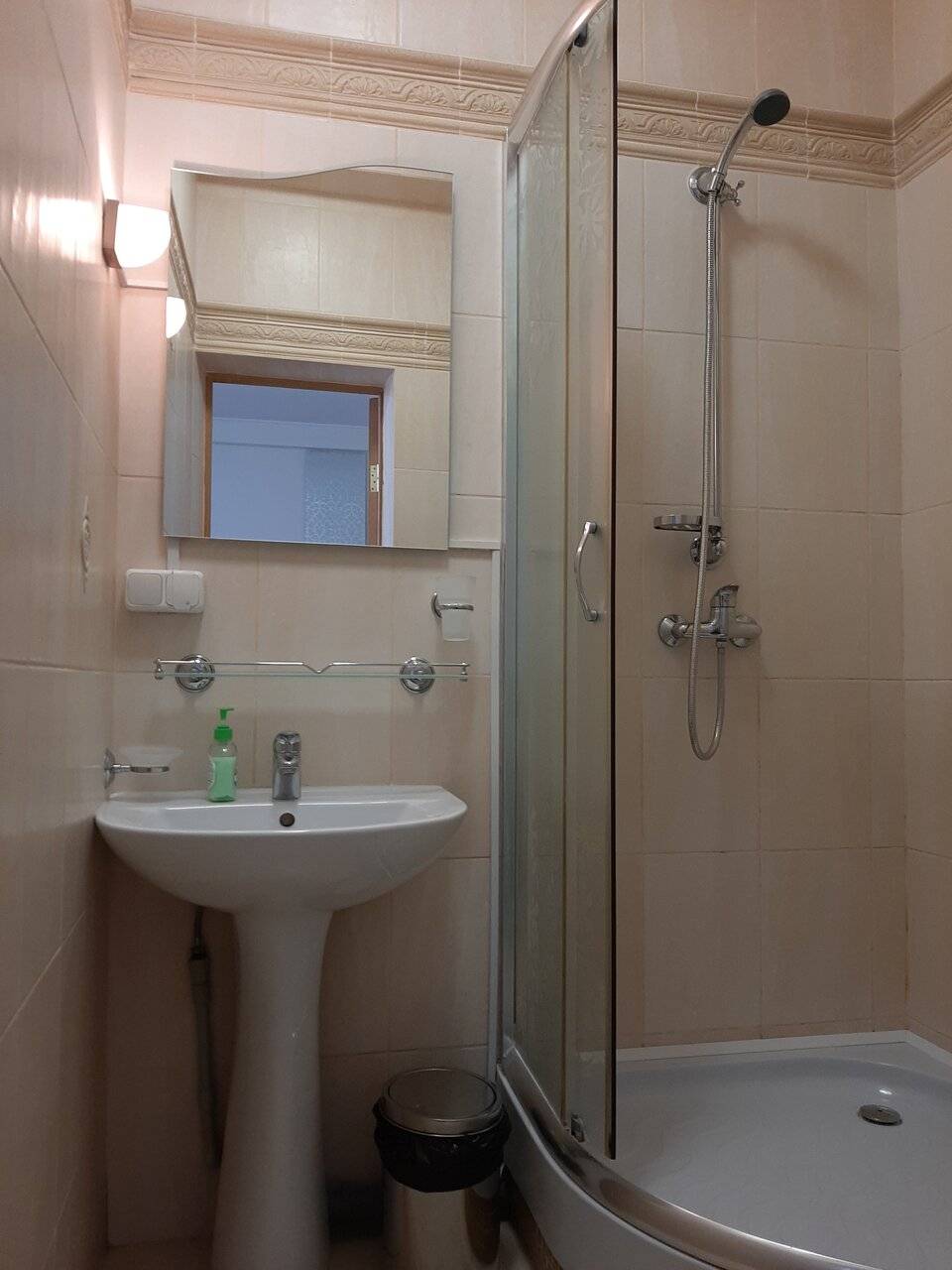 Фото Гостевого дома Ника Орджоникидзе 15