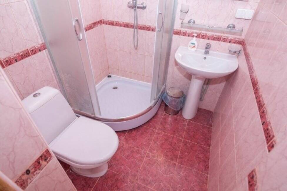 Фото Гостевого дома Ника Орджоникидзе 26