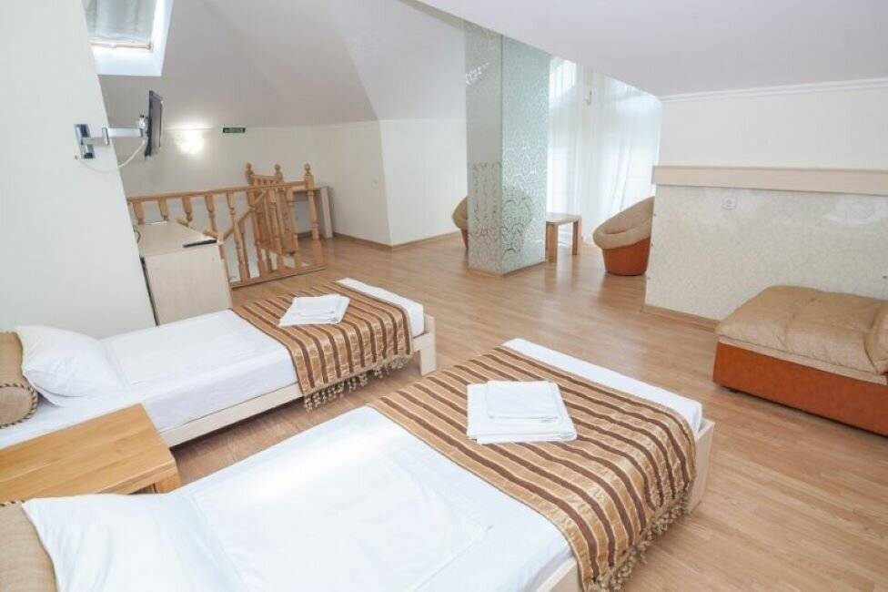 Фото Гостевого дома Ника Орджоникидзе 20