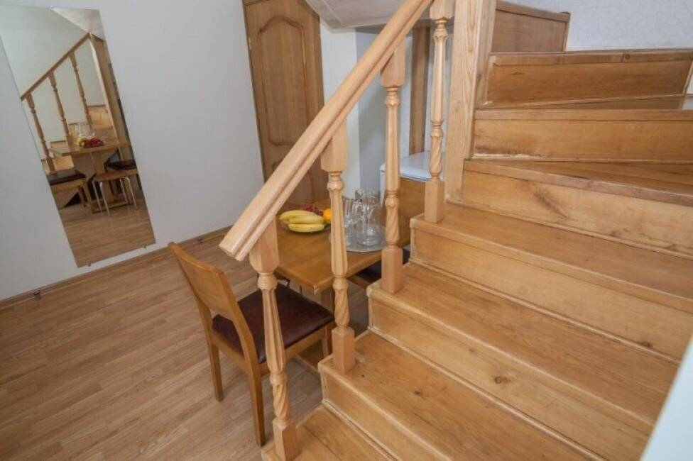 Фото Гостевого дома Ника Орджоникидзе 18