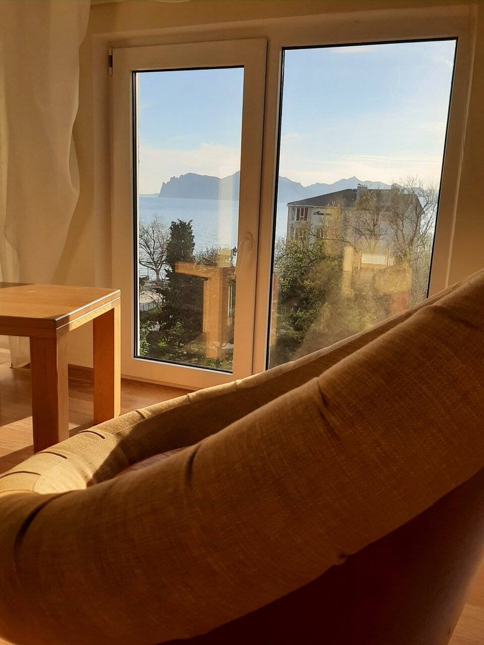 Фото Гостевого дома Ника Орджоникидзе 14