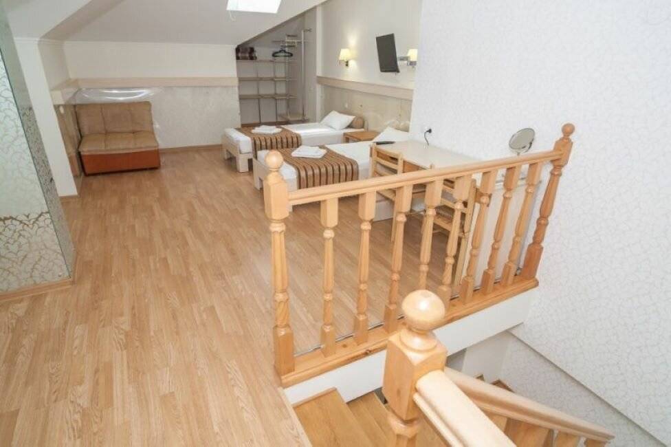 Фото Гостевого дома Ника Орджоникидзе 10