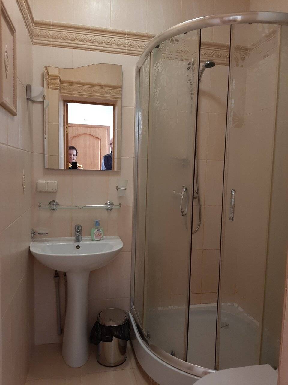 Фото Гостевого дома Ника Орджоникидзе 11