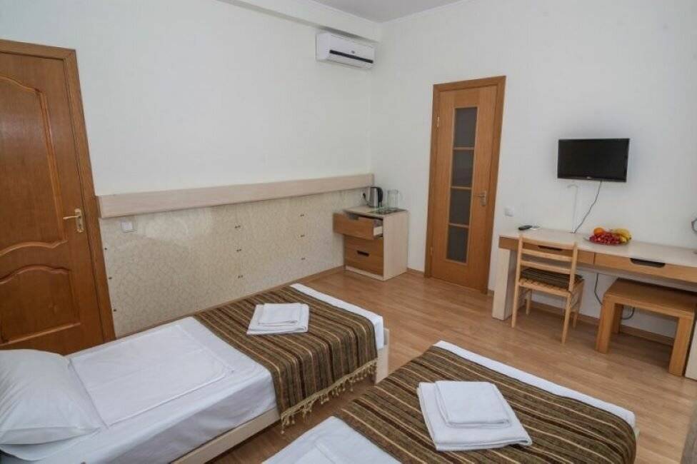 Фото Гостевого дома Ника Орджоникидзе 25