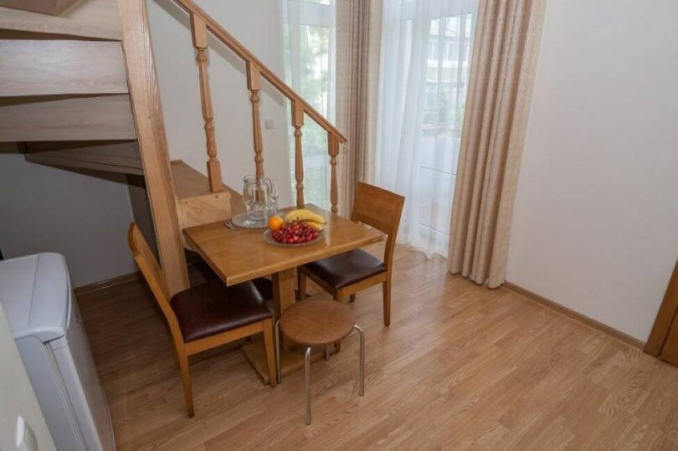 Фото Гостевого дома Ника Орджоникидзе 16