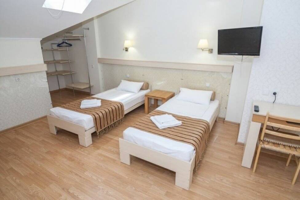 Фото Гостевого дома Ника Орджоникидзе 9