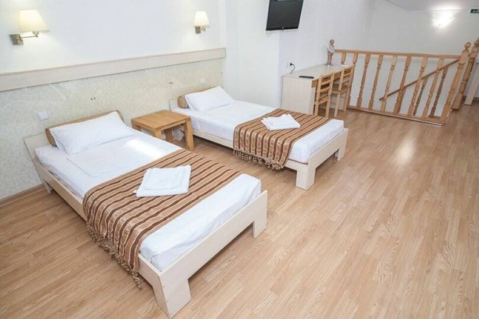 Фото Гостевого дома Ника Орджоникидзе 12