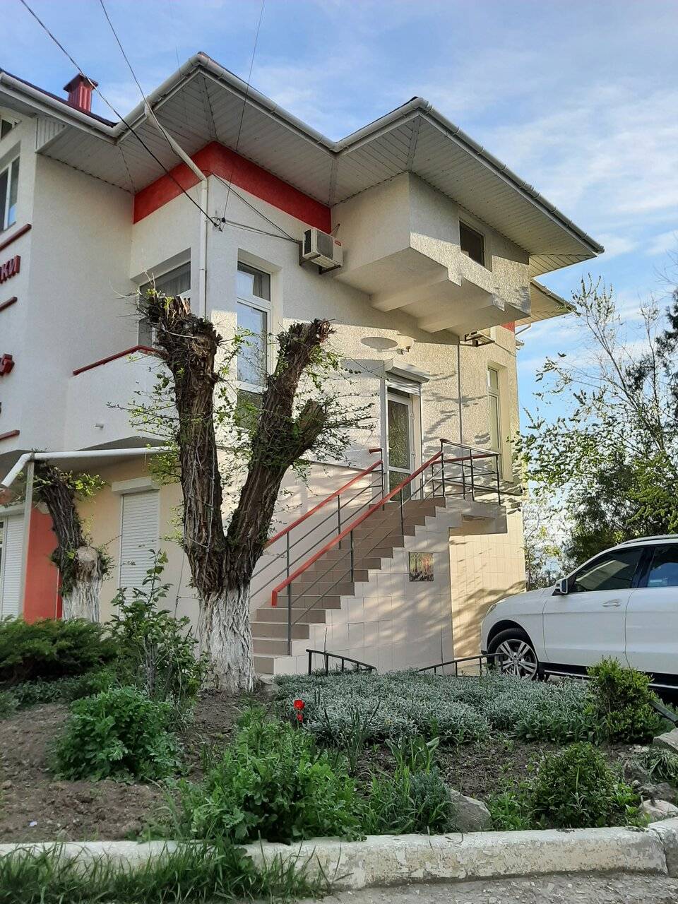 Фото Гостевого дома Ника Орджоникидзе 22